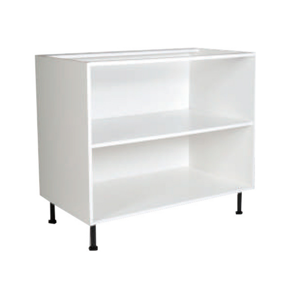 TimBuild DIY cabinets range