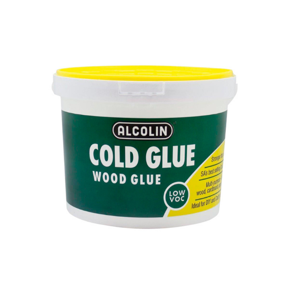 TimBuild adhesives range