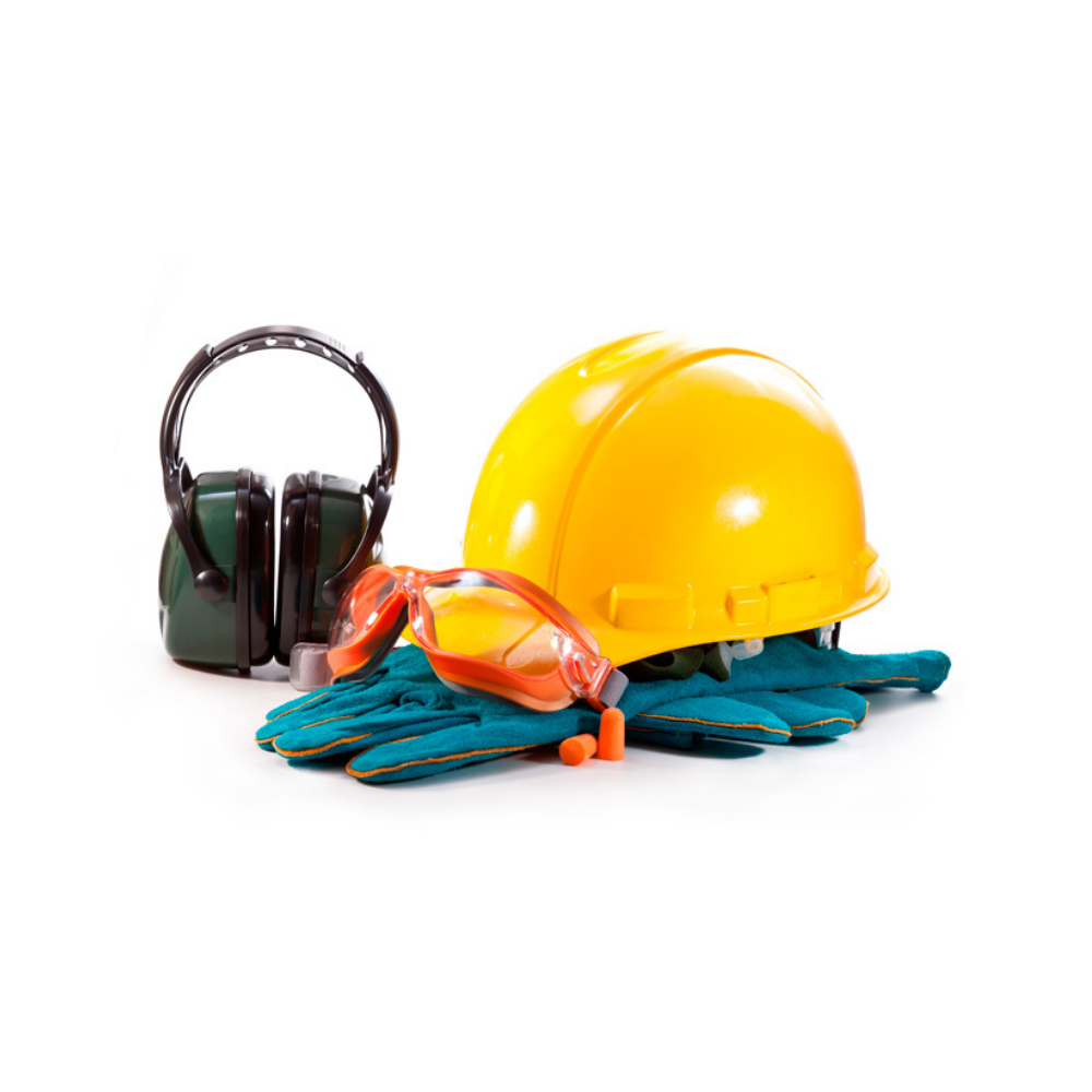 TimBuild safety gear