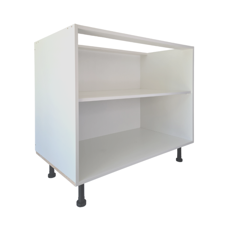 Smart DIY Cupboards Range