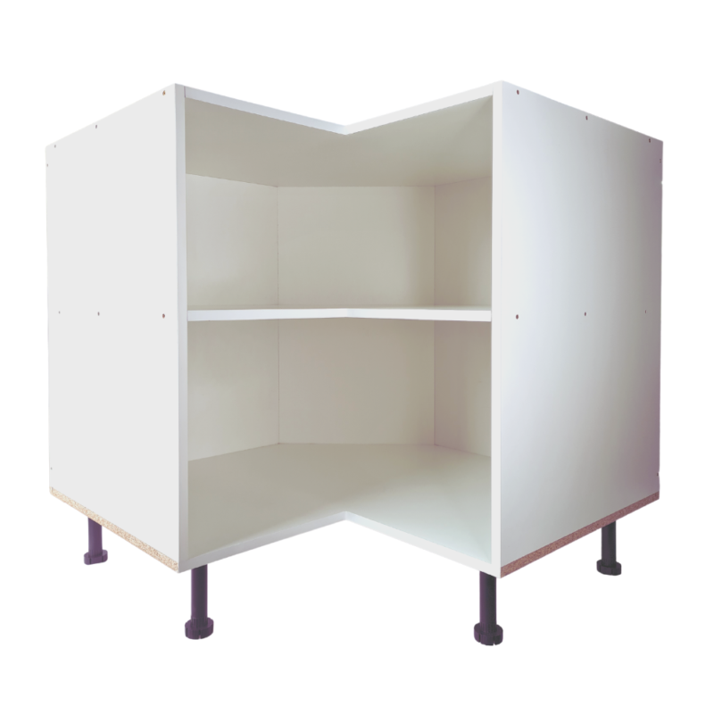 Smart DIY Cupboards Range