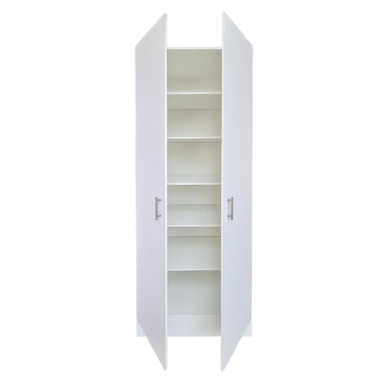 Smart DIY Cupboards Range