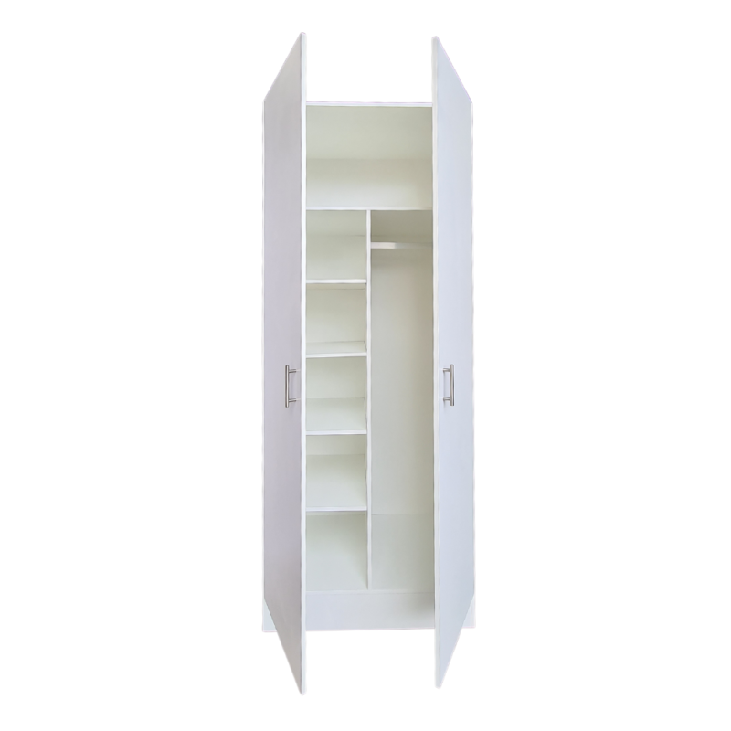 Smart DIY Cupboards Range