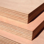 marine plywood