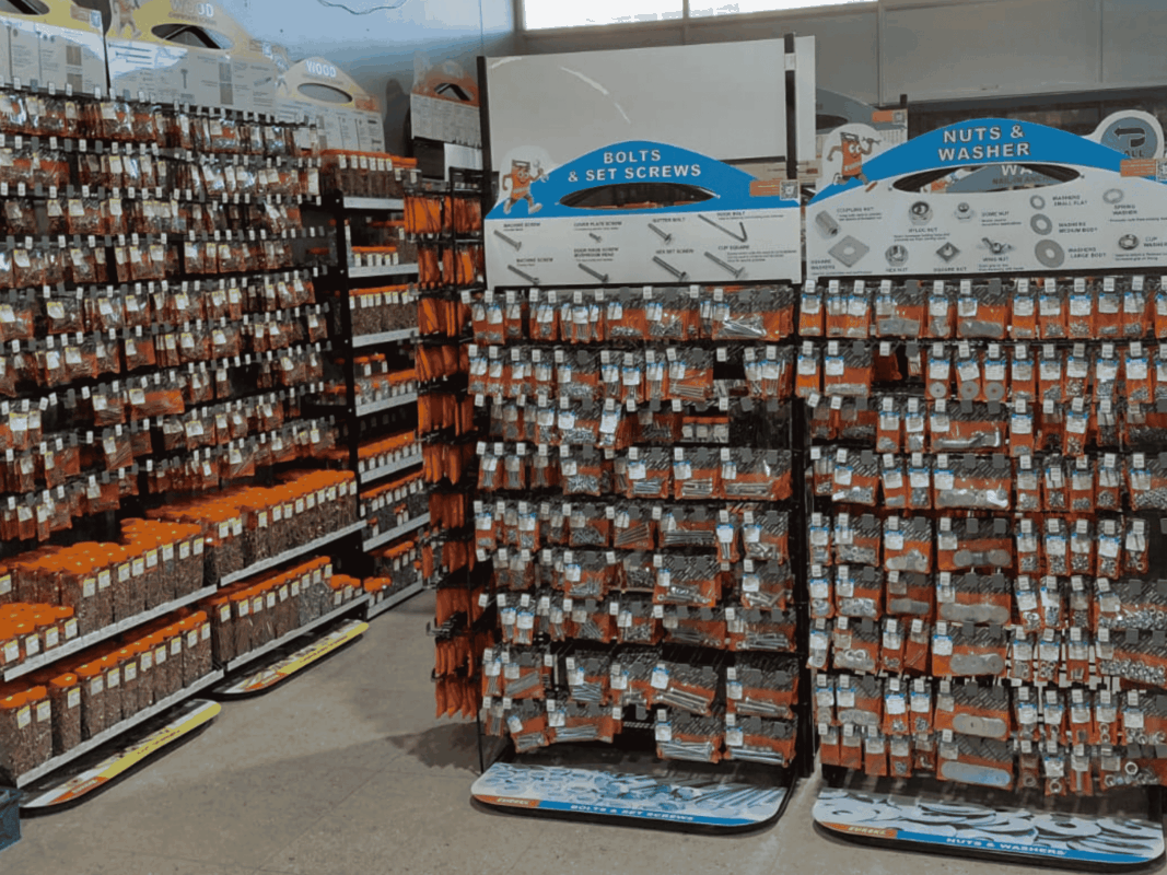 TimBuild Blairgowrie