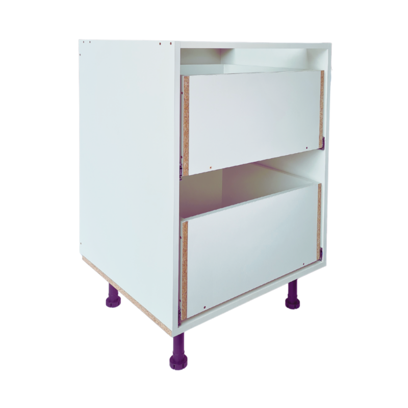 Smart DIY Cupboards Range
