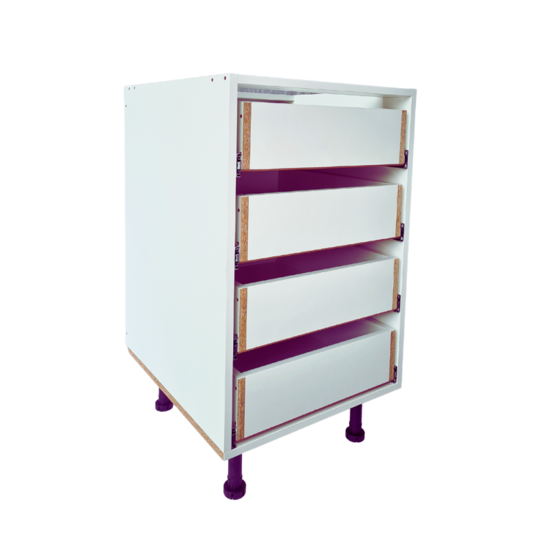 Smart DIY Cupboards Range
