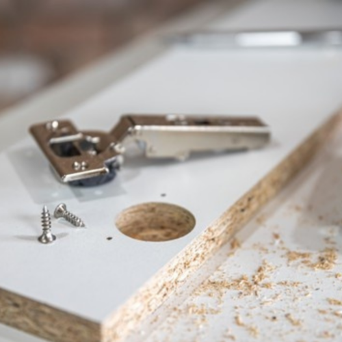 Paint & Paint Accessories