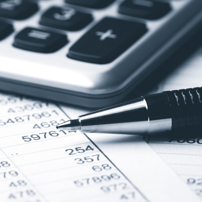 Accounts And Payments