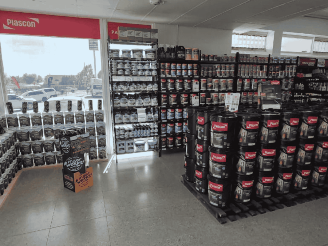 TimBuild Blairgowrie