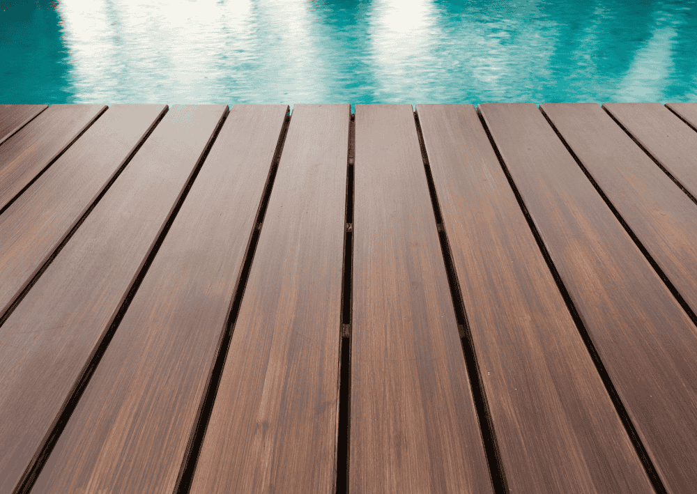 Decking