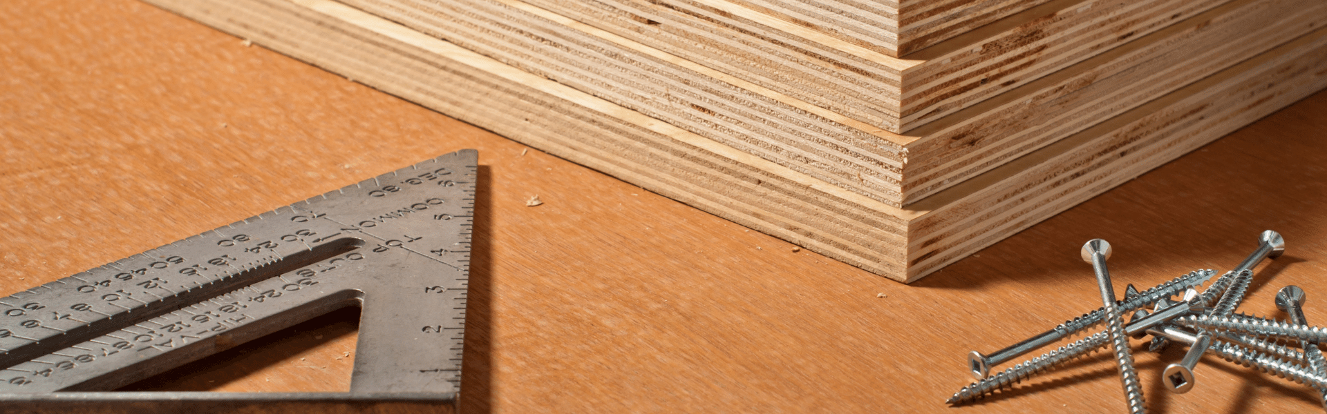Birch Plywood