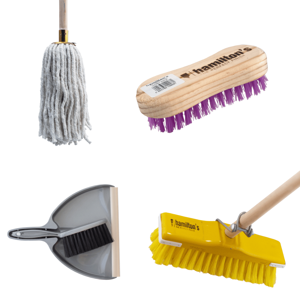 Plascon Paint Eccessories