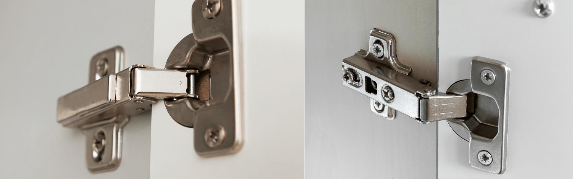 Cabinet Fittings