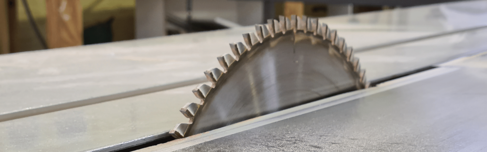 TimBuild Cutting Service