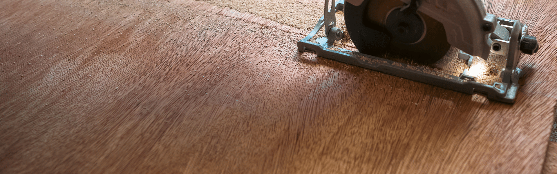 Commercial Exterior Plywood