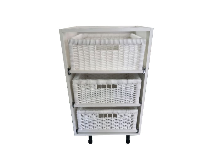 Smart DIY Cupboards Range
