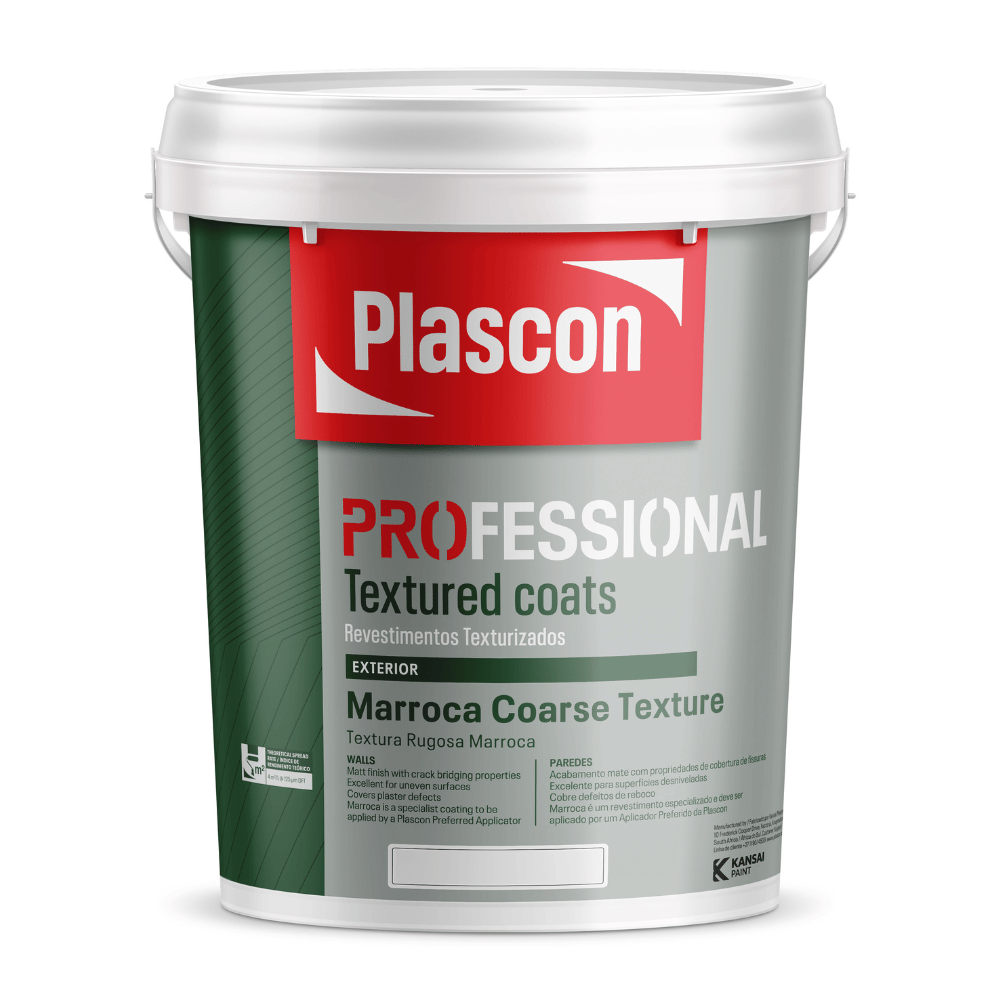 Plascon Professional Range