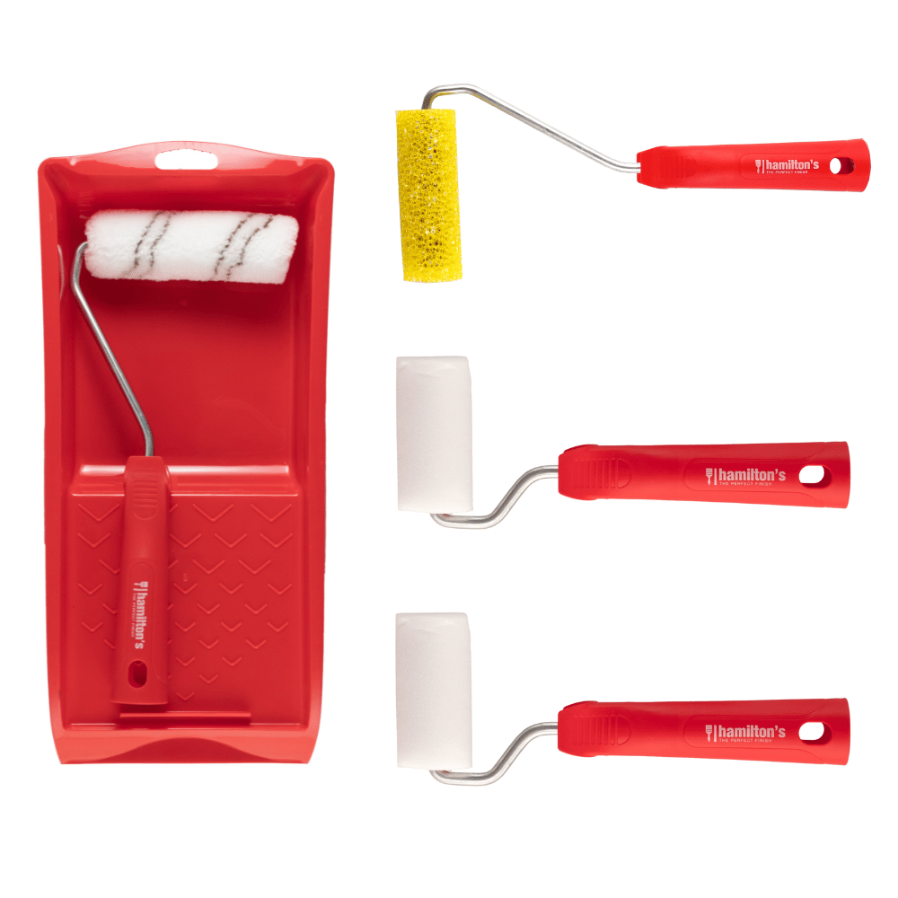 Plascon Paint Eccessories