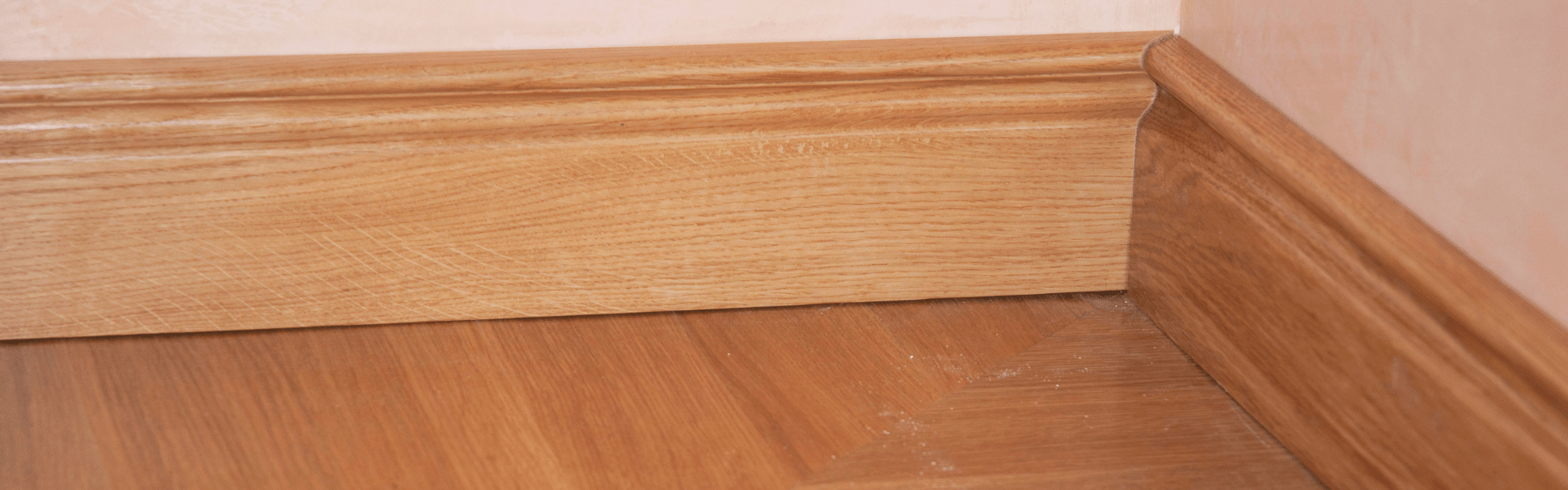 Wooden Mouldings & Skirtings