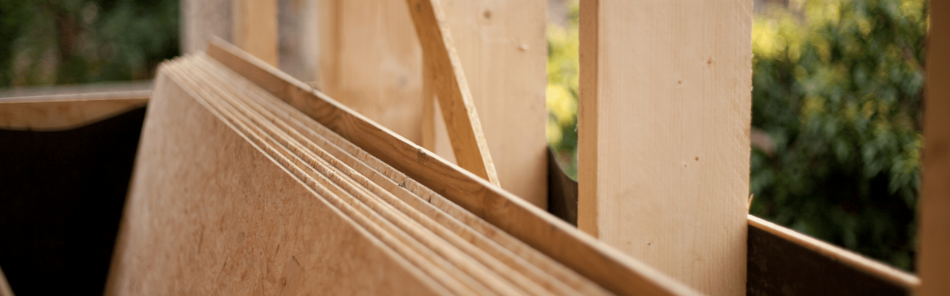 OSB Board