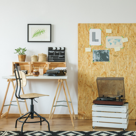OSB Board