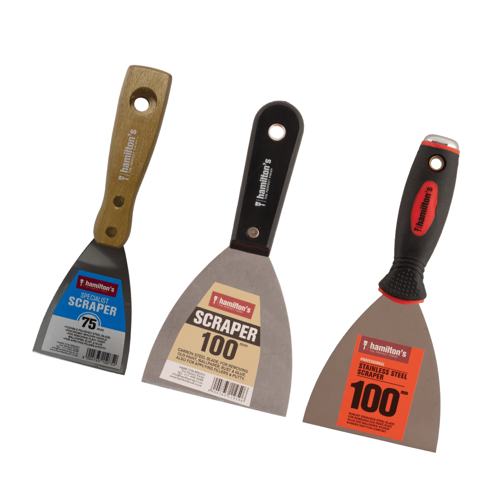 Plascon Paint Eccessories