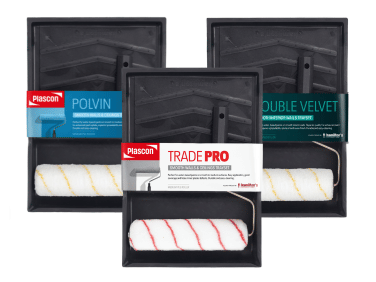 Paint & Paint Accessories