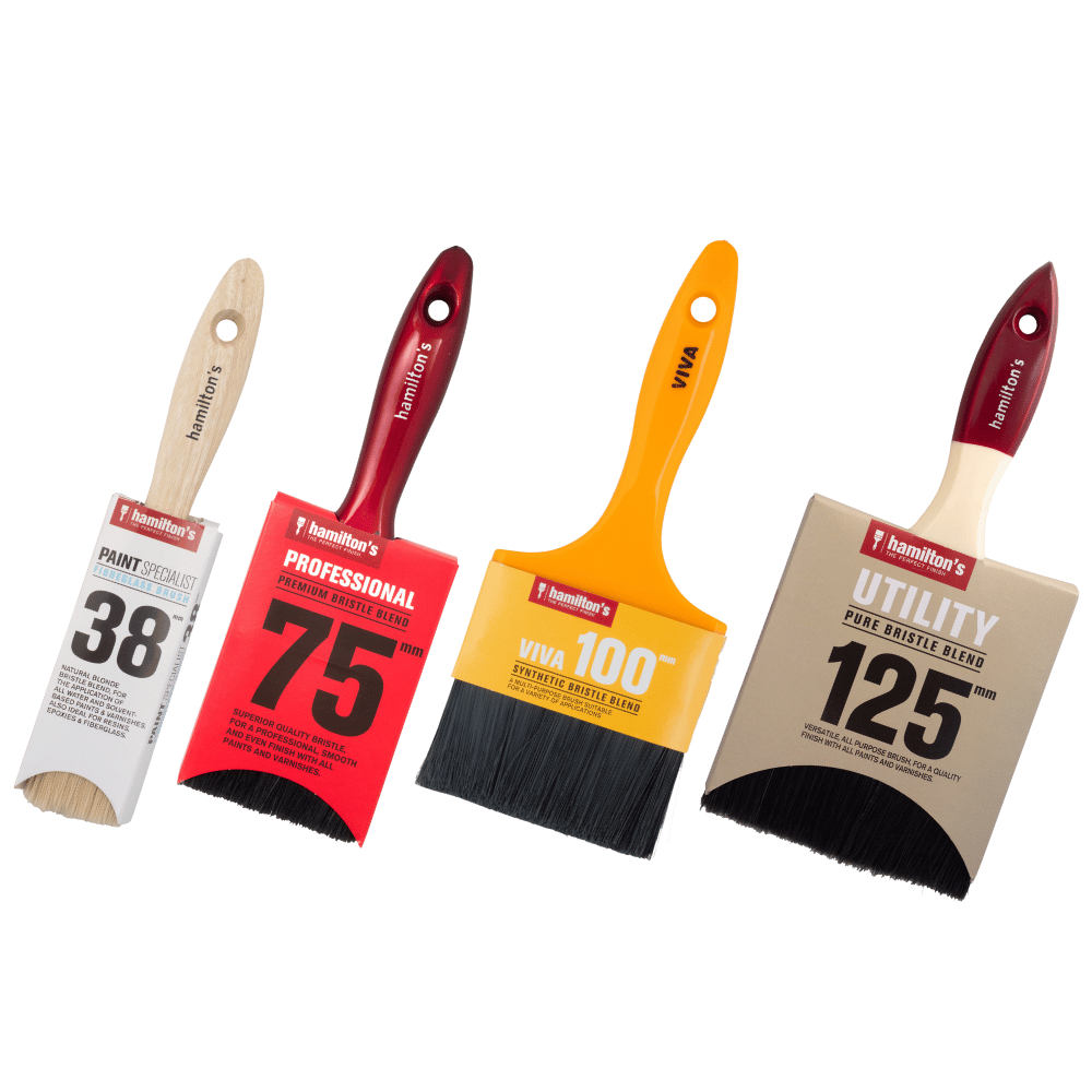Plascon Paint Eccessories