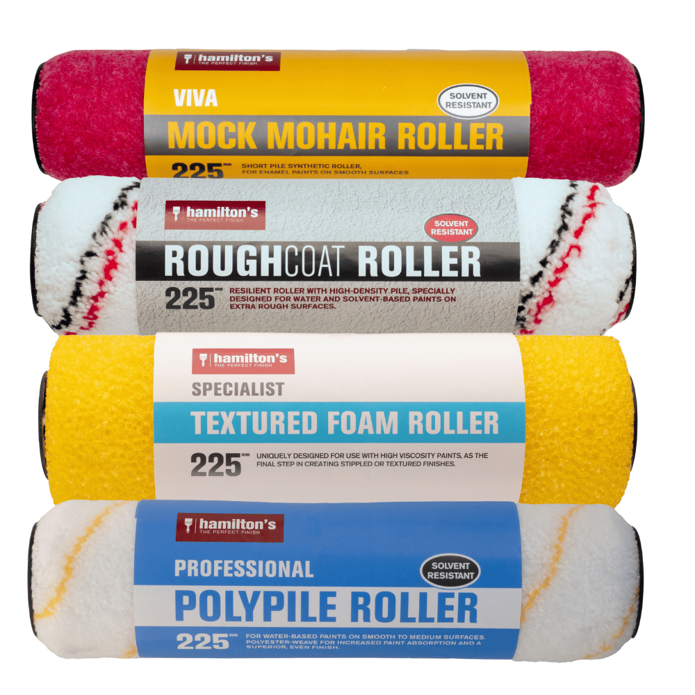 Plascon Paint Eccessories