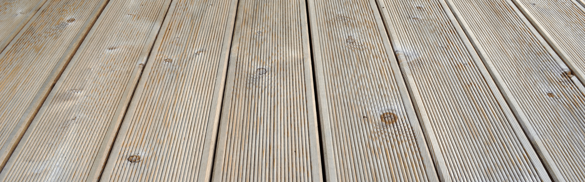 Decking