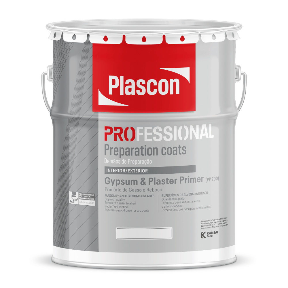 Plascon Professional Range
