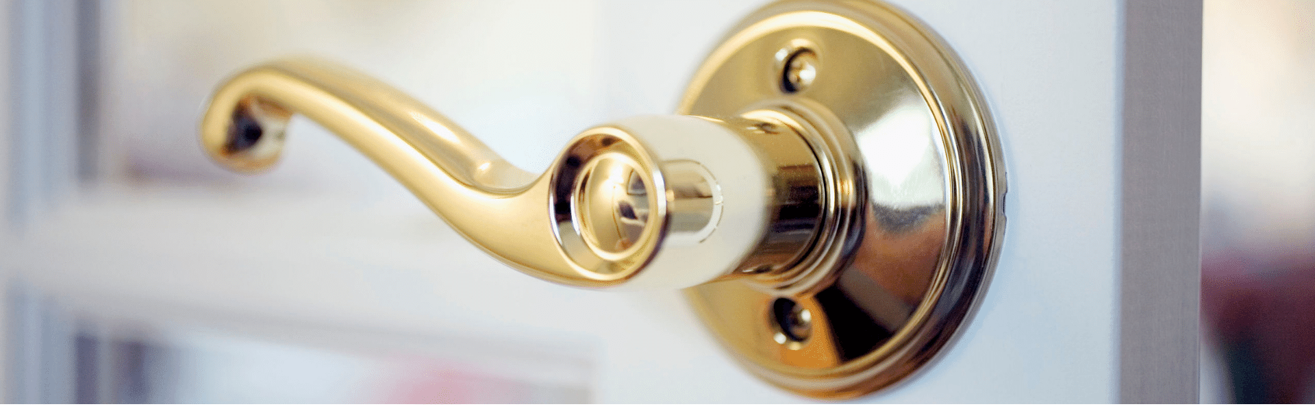 Ironmongery