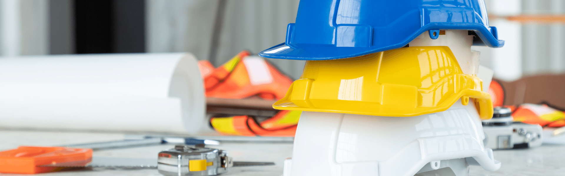 Safety Equipment