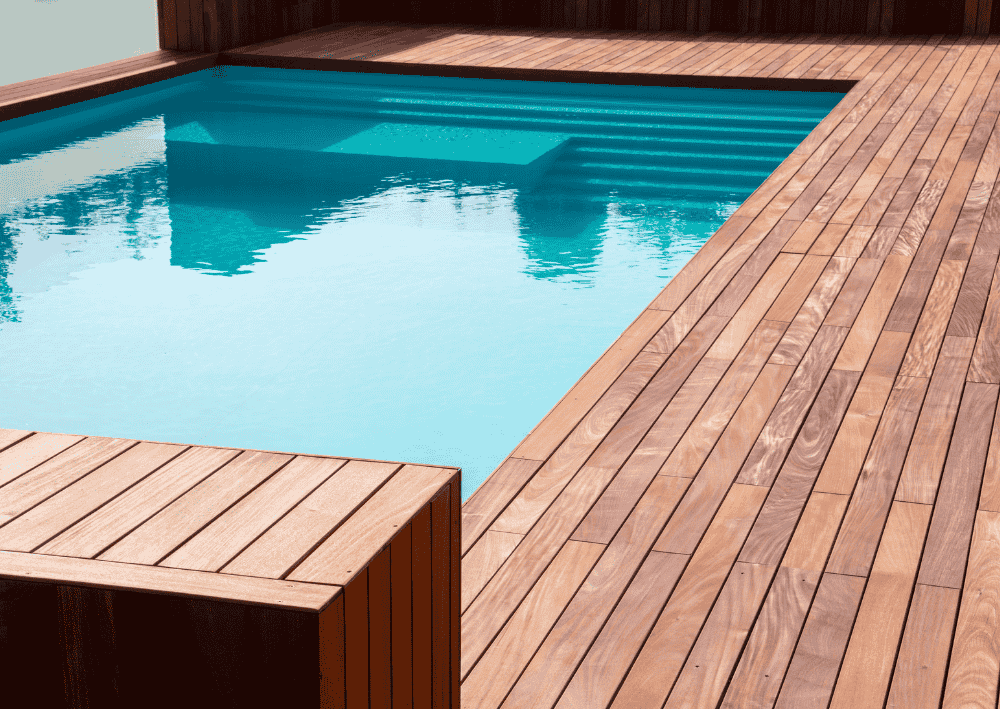 Decking