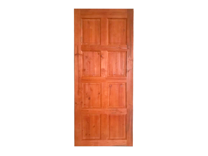 Timbuild-doors