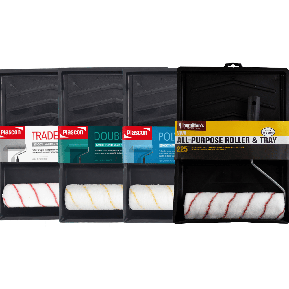 Plascon Paint Eccessories