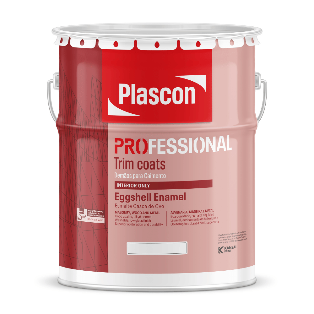 Plascon Professional Range