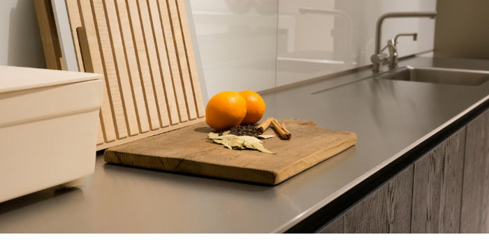 Kitchen countertops formica