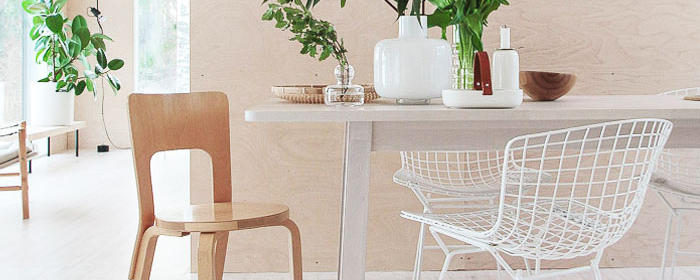 Birch Plywood
