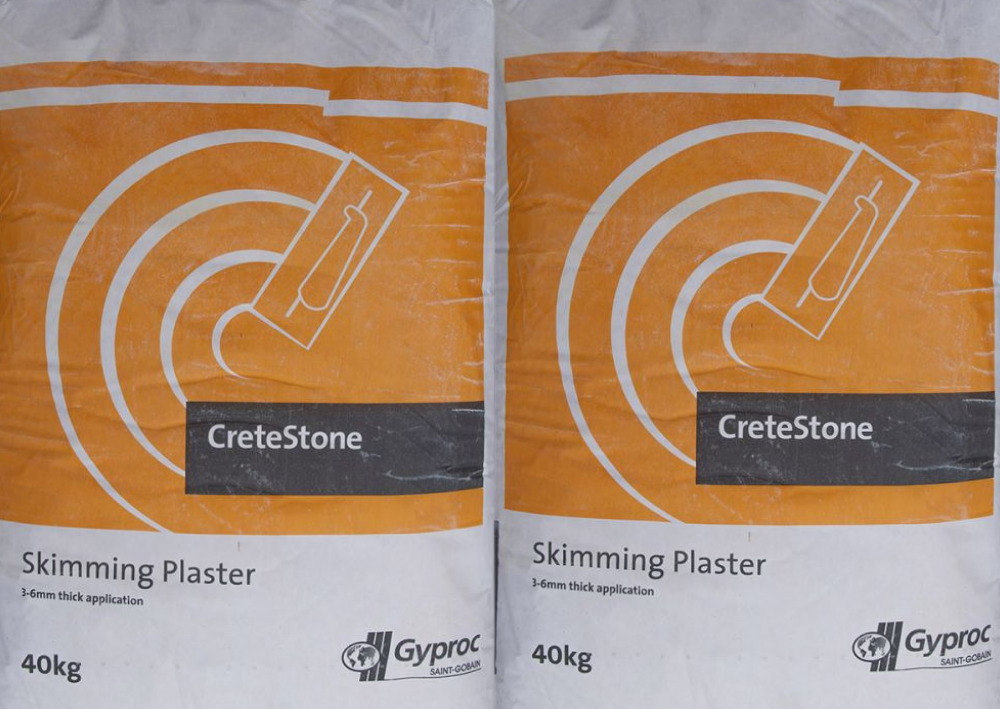 Gyproc Cretestone