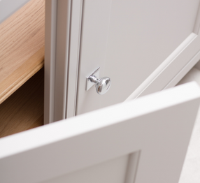 timbuild supawood doors close up