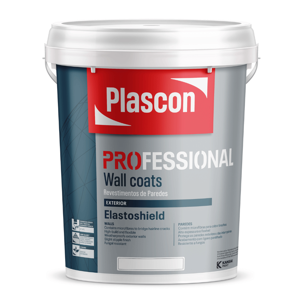 Plascon Professional Range