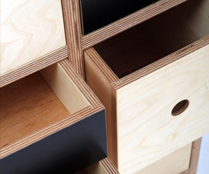 Birch Plywood