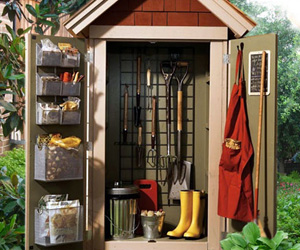 Commercial Exterior Plywood