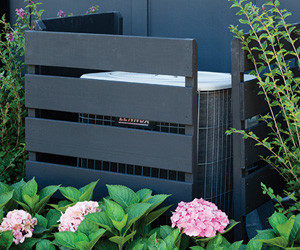 Commercial Exterior Plywood