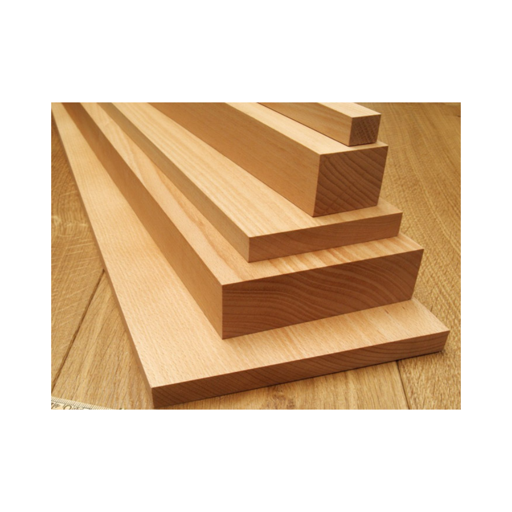 TimBuild timber range