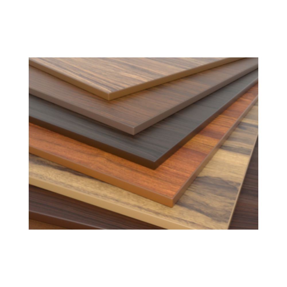 TimBuild boards range
