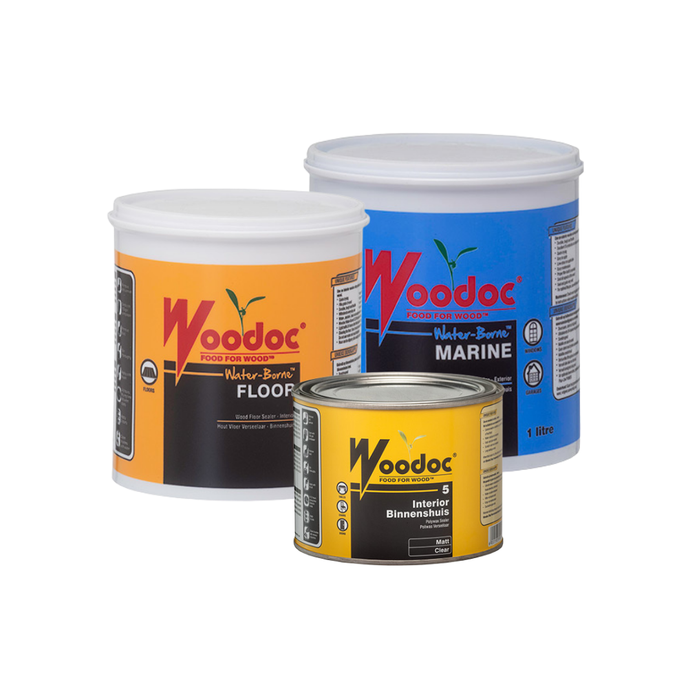 Woodcare