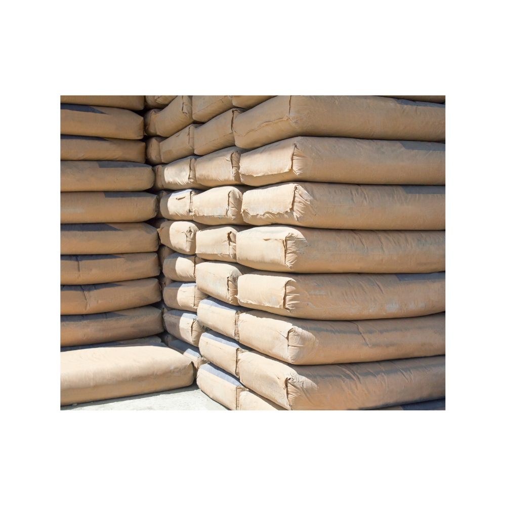 building materials